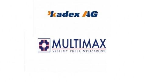 Firma KADEX AG spieszy z pomocą zaopatrzeniową dla radomskich szpitali 
i zakładów opieki zdrowotnej